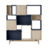 Stacked Shelf Module / Small